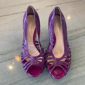Paolo Iantorno Pumps
